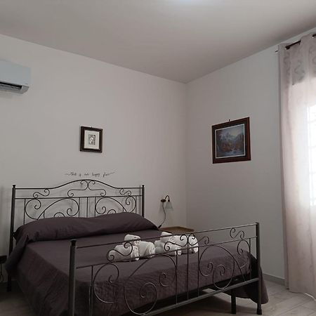 Villa Pinella ปาแลร์โม ภายนอก รูปภาพ