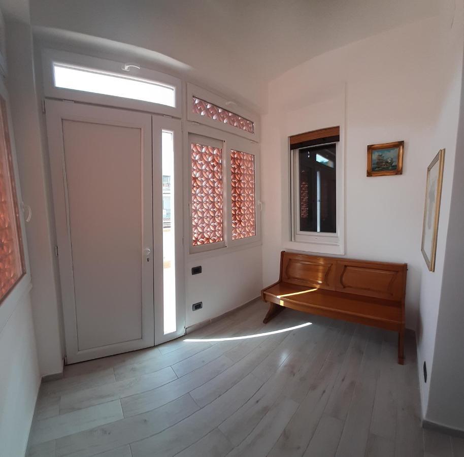 Villa Pinella ปาแลร์โม ภายนอก รูปภาพ