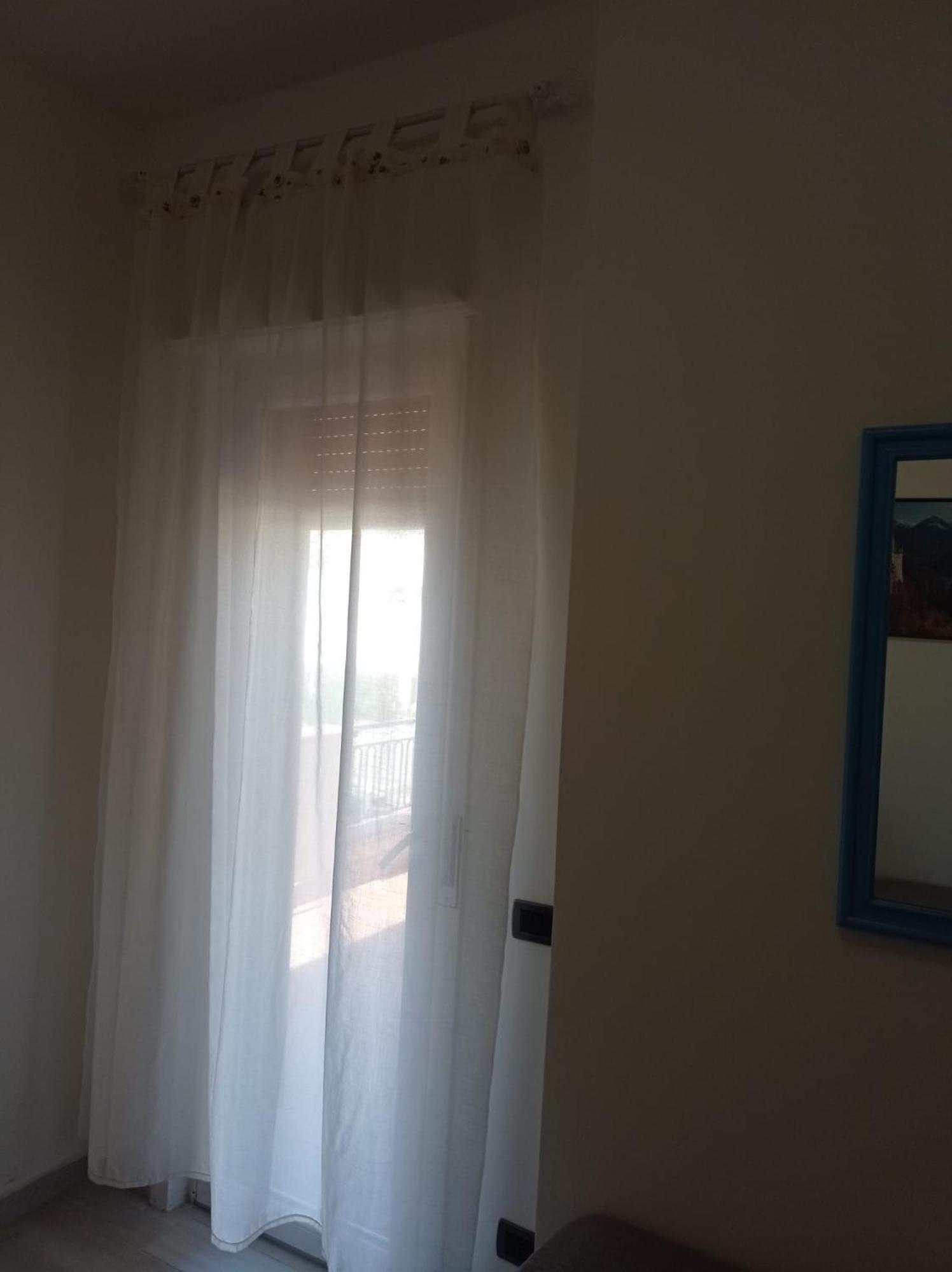 Villa Pinella ปาแลร์โม ภายนอก รูปภาพ