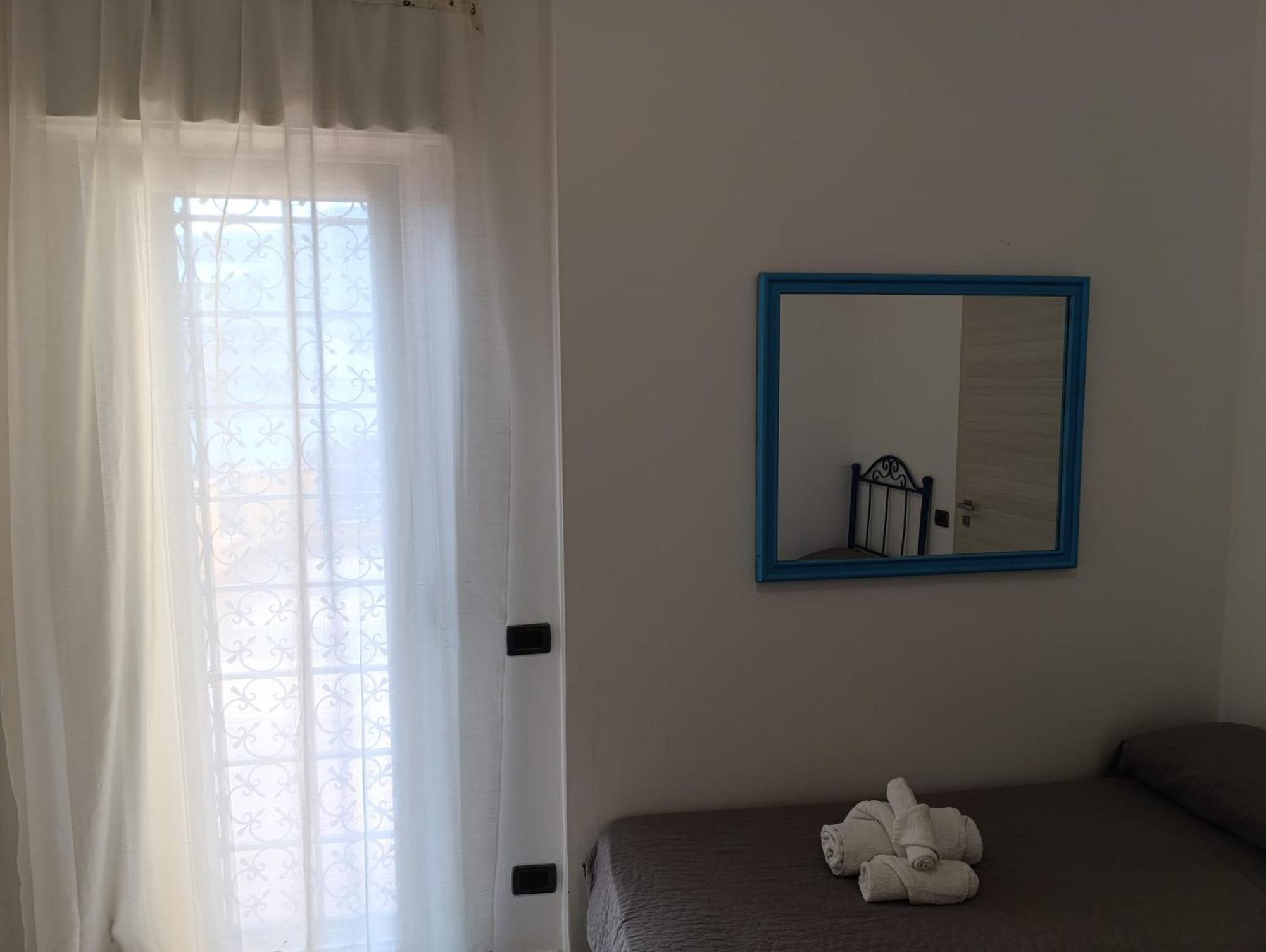 Villa Pinella ปาแลร์โม ภายนอก รูปภาพ